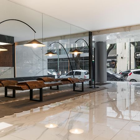 Top Rentals Belgrano Buenos Aires Exterior foto