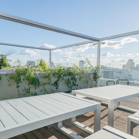 Top Rentals Belgrano Buenos Aires Exterior foto