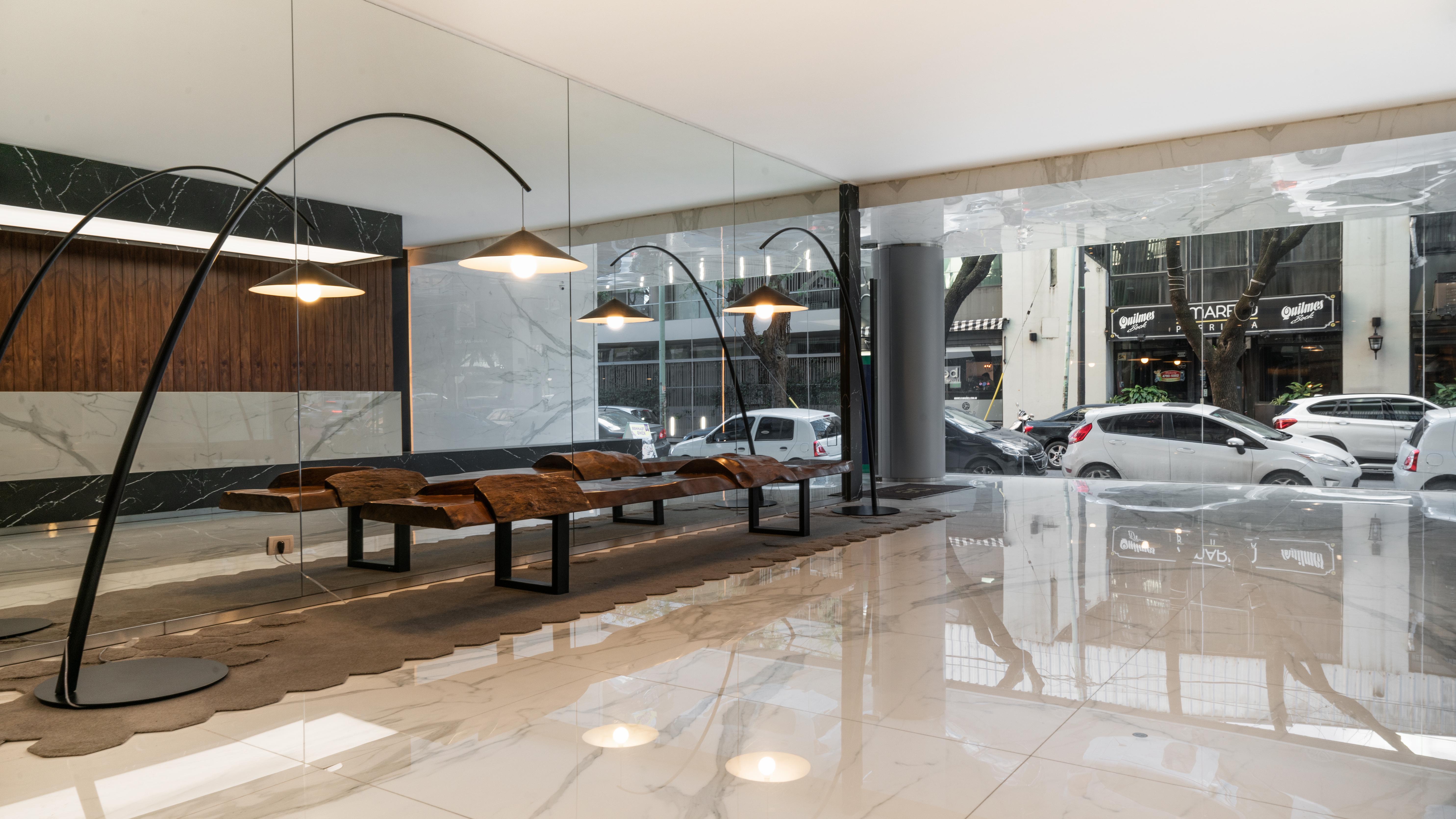 Top Rentals Belgrano Buenos Aires Exterior foto