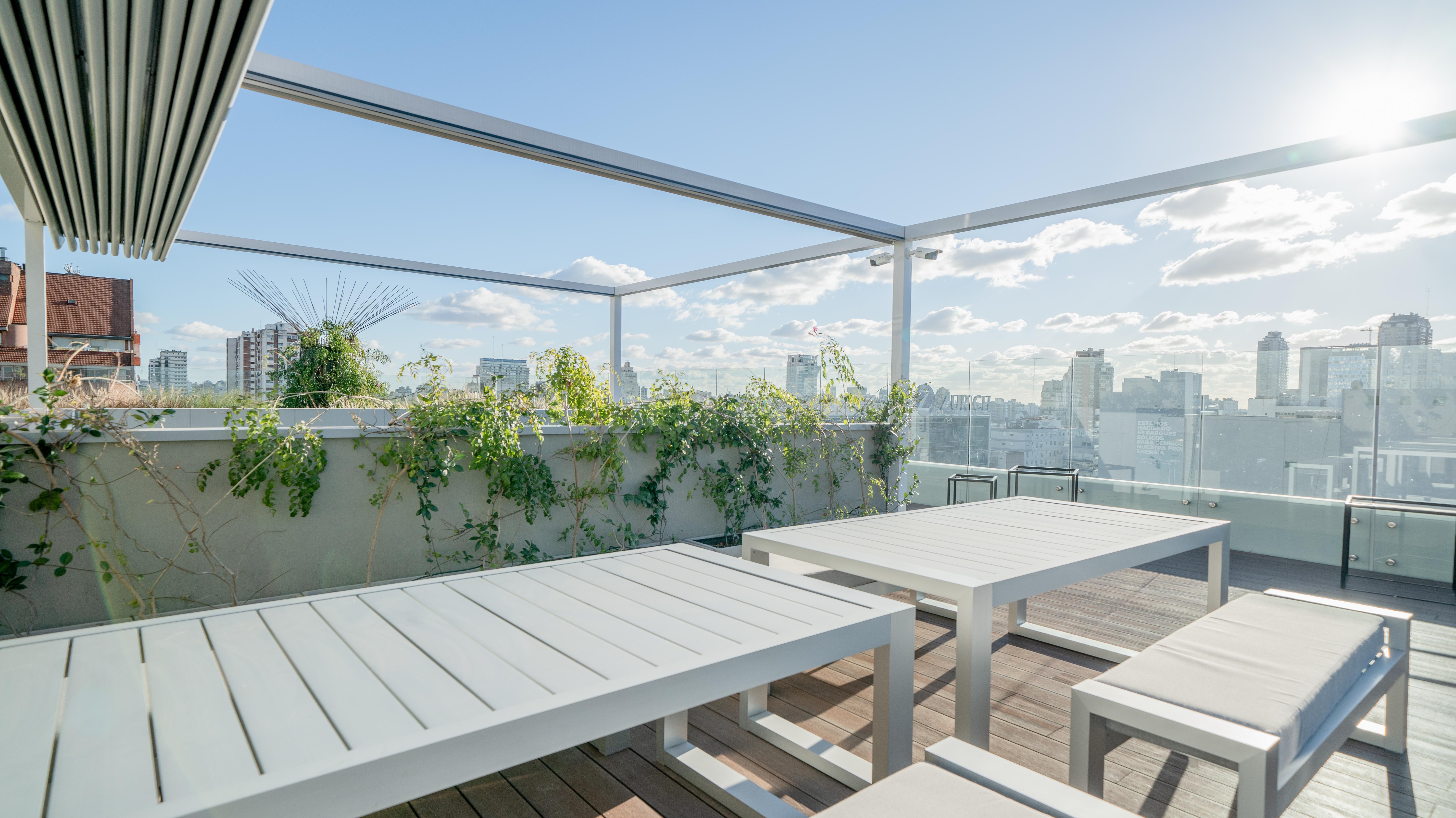 Top Rentals Belgrano Buenos Aires Exterior foto