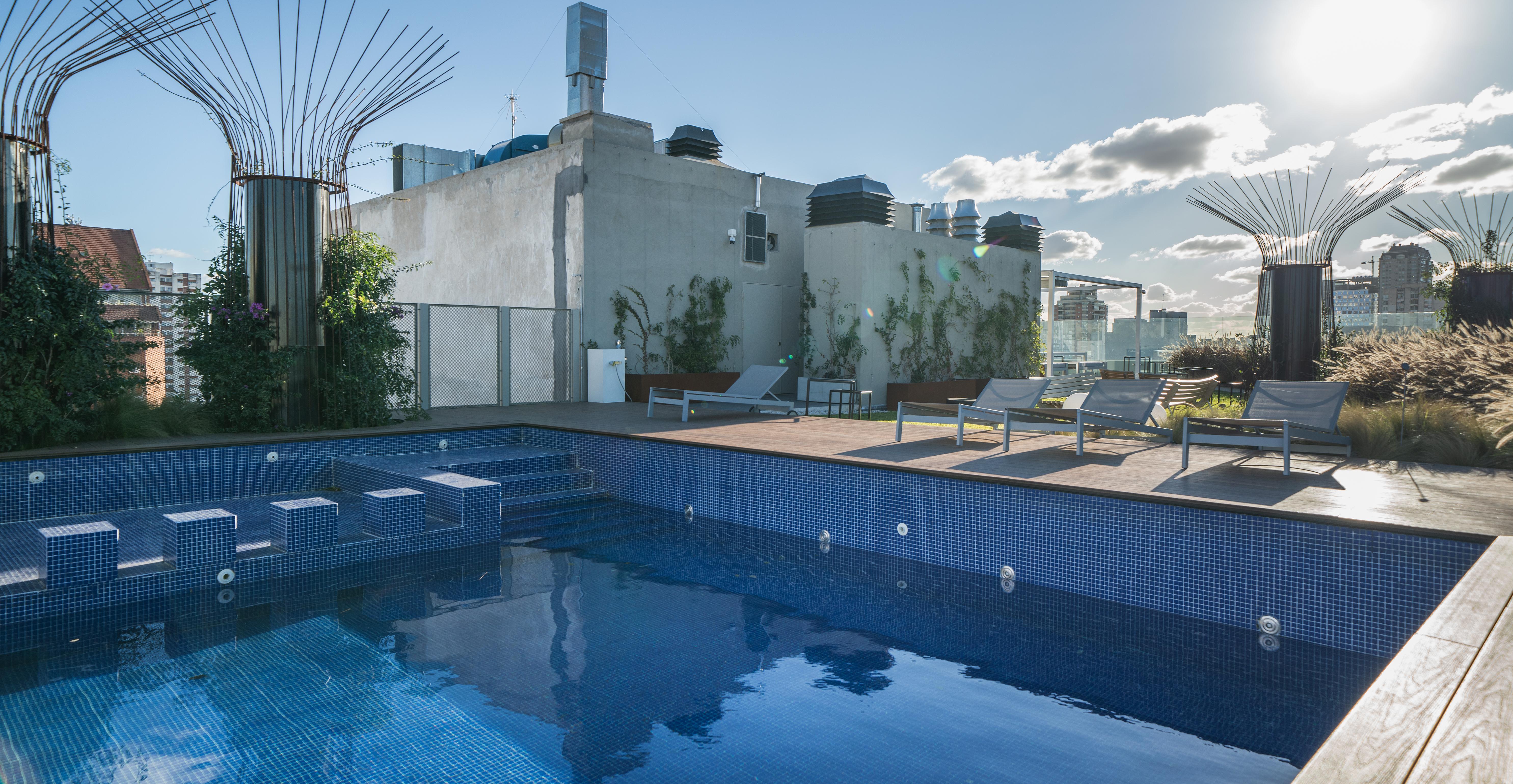 Top Rentals Belgrano Buenos Aires Exterior foto