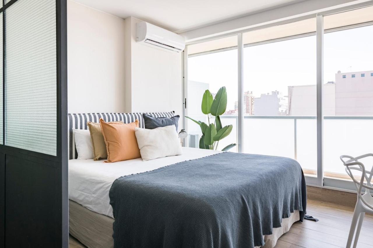 Top Rentals Belgrano Buenos Aires Exterior foto