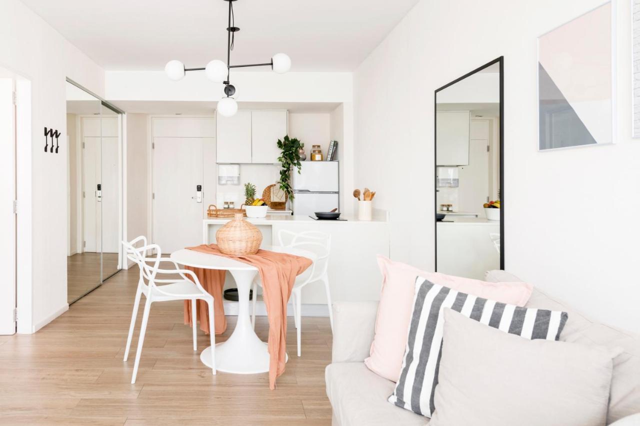 Top Rentals Belgrano Buenos Aires Exterior foto