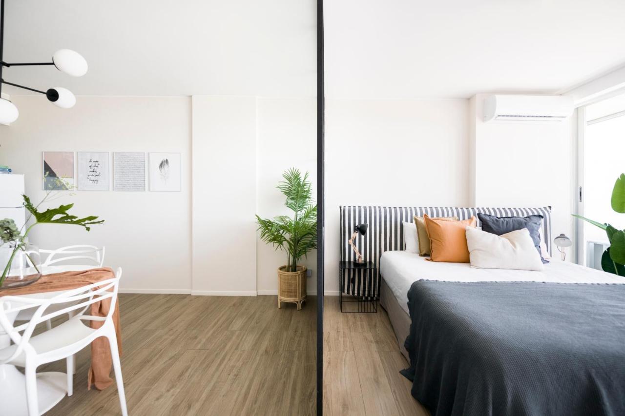 Top Rentals Belgrano Buenos Aires Exterior foto