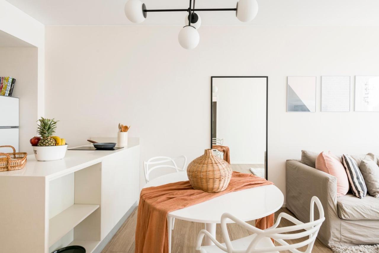 Top Rentals Belgrano Buenos Aires Exterior foto