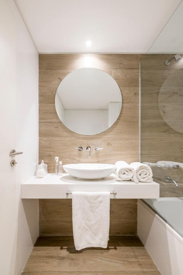 Top Rentals Belgrano Buenos Aires Exterior foto