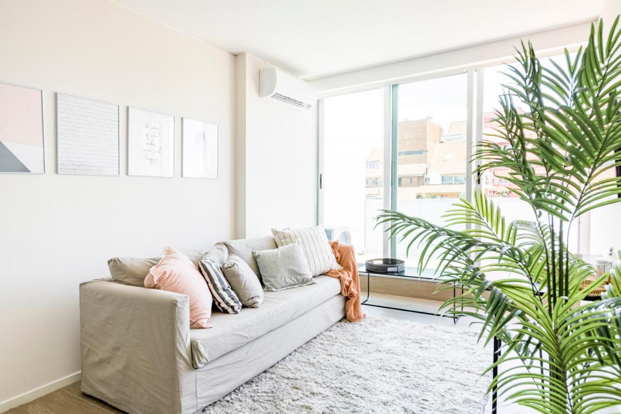 Top Rentals Belgrano Buenos Aires Exterior foto