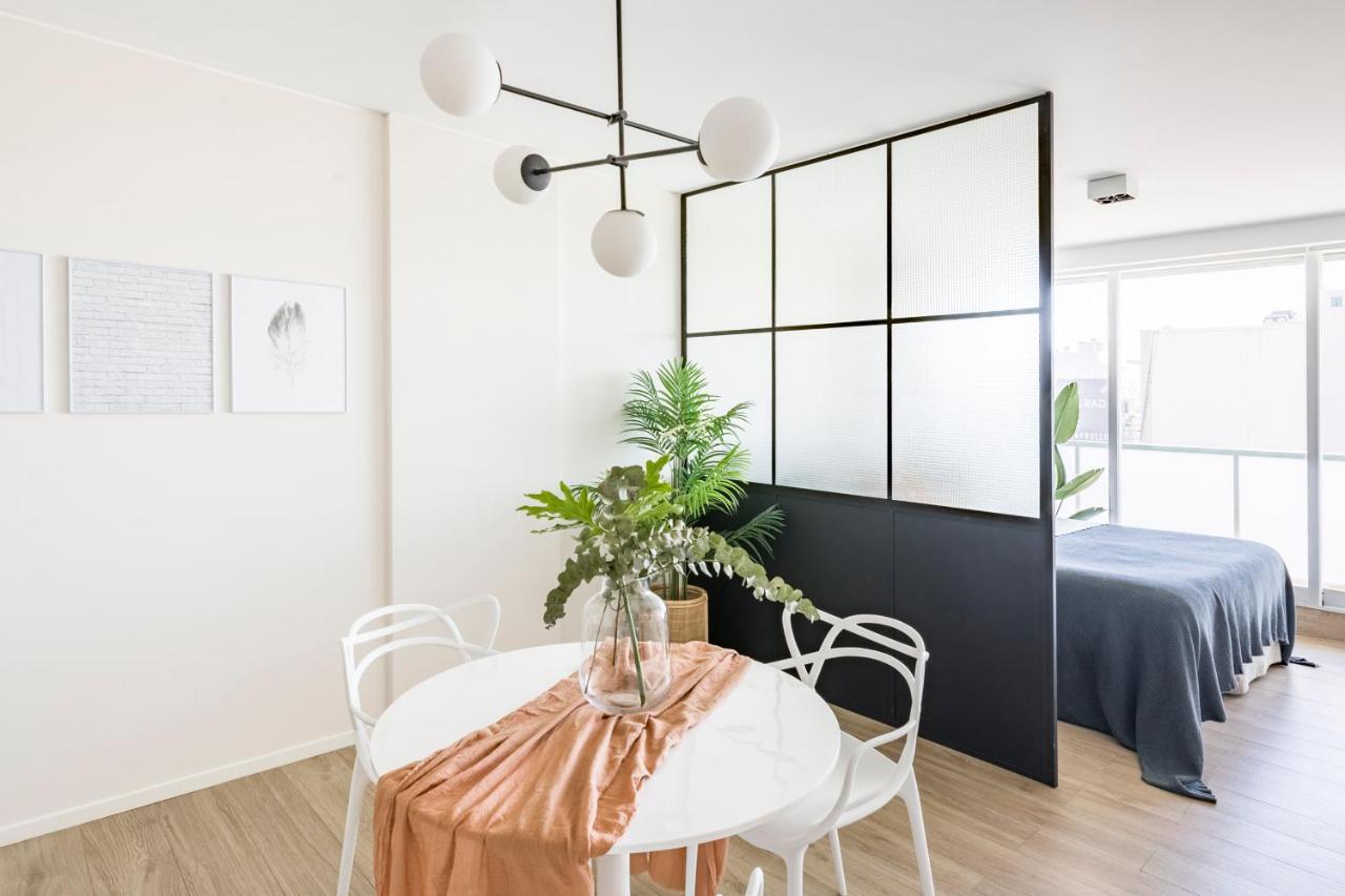 Top Rentals Belgrano Buenos Aires Exterior foto