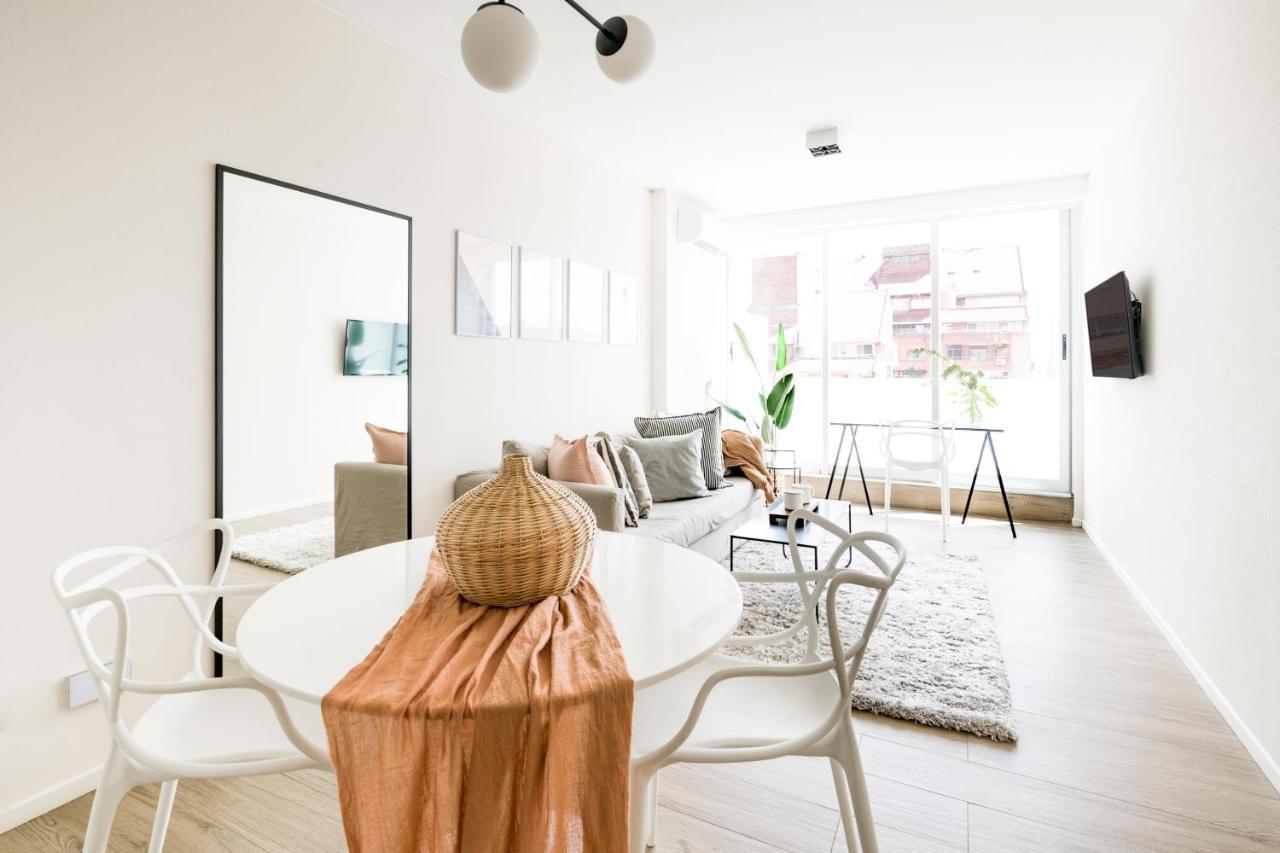 Top Rentals Belgrano Buenos Aires Exterior foto