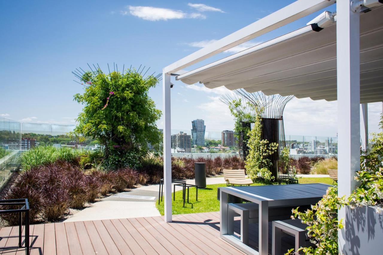 Top Rentals Belgrano Buenos Aires Exterior foto