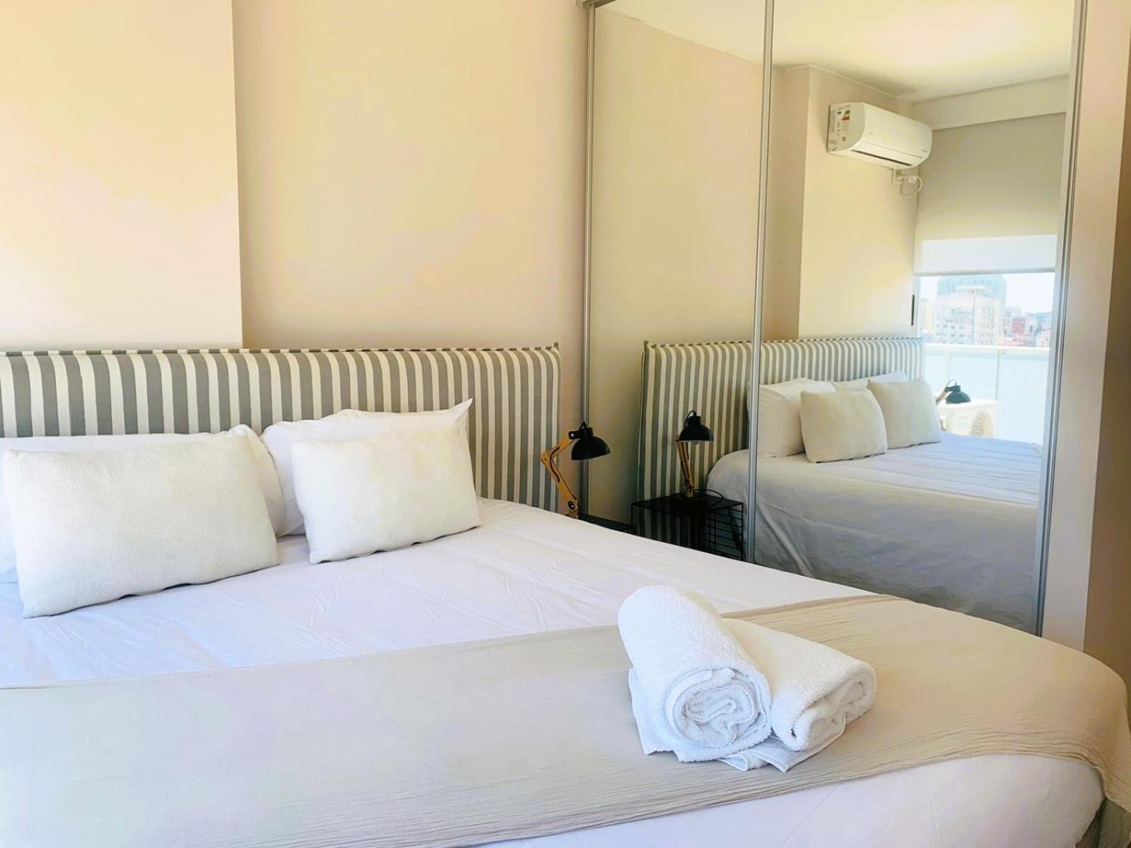 Top Rentals Belgrano Buenos Aires Exterior foto