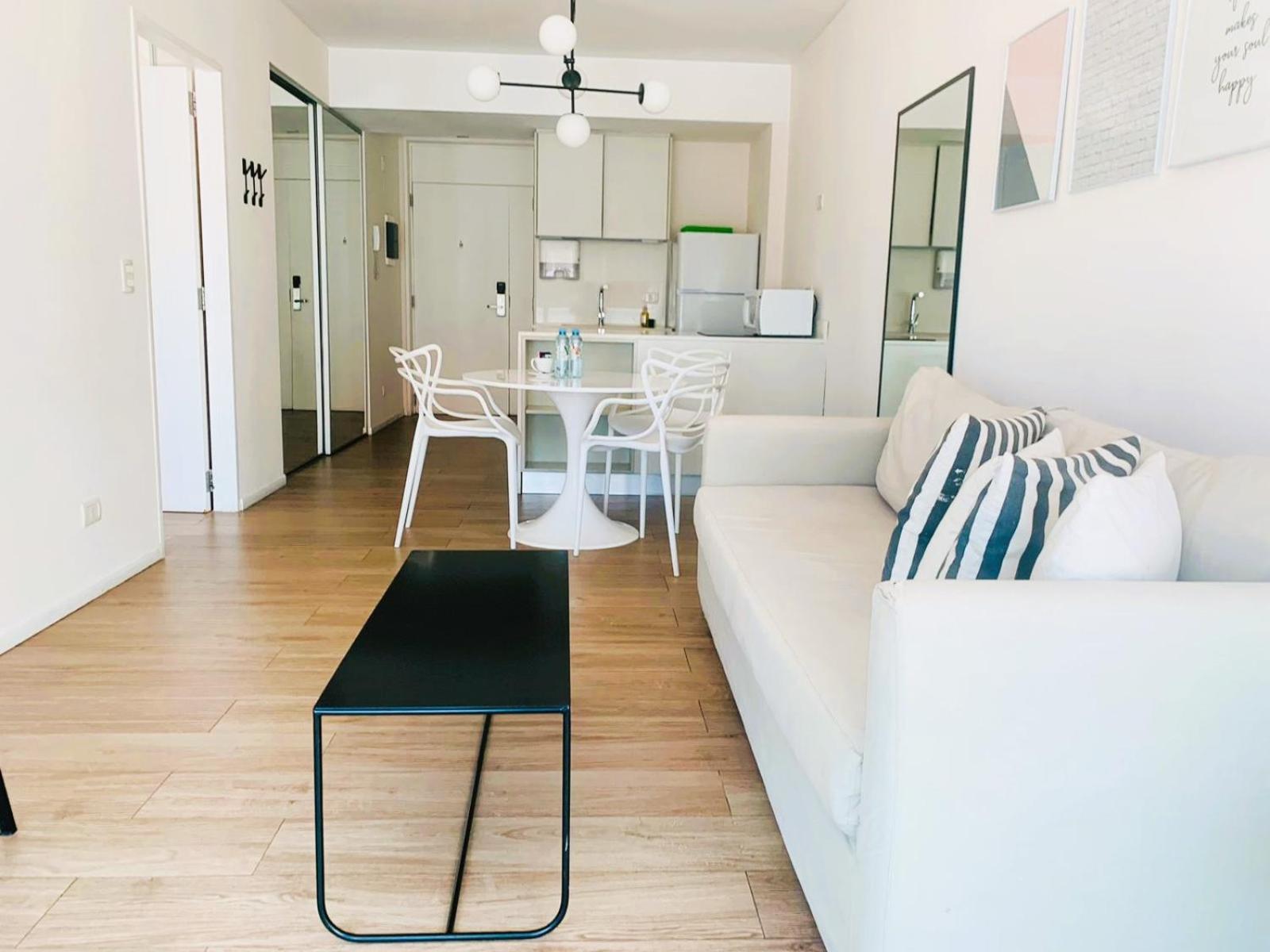 Top Rentals Belgrano Buenos Aires Exterior foto