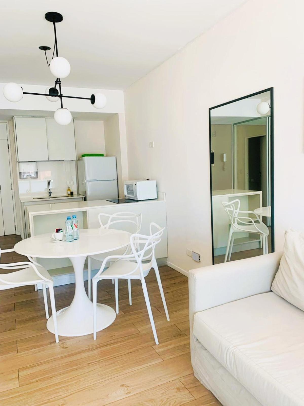 Top Rentals Belgrano Buenos Aires Exterior foto