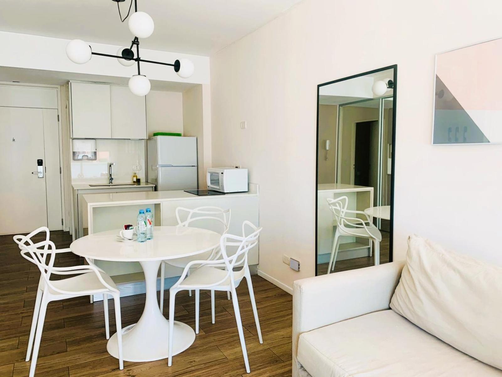 Top Rentals Belgrano Buenos Aires Exterior foto