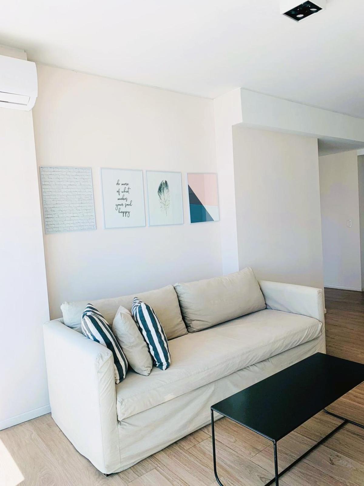 Top Rentals Belgrano Buenos Aires Exterior foto