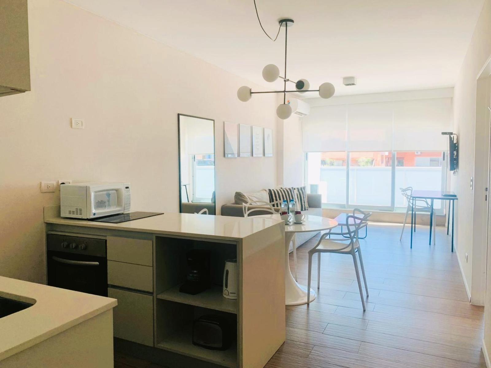 Top Rentals Belgrano Buenos Aires Exterior foto