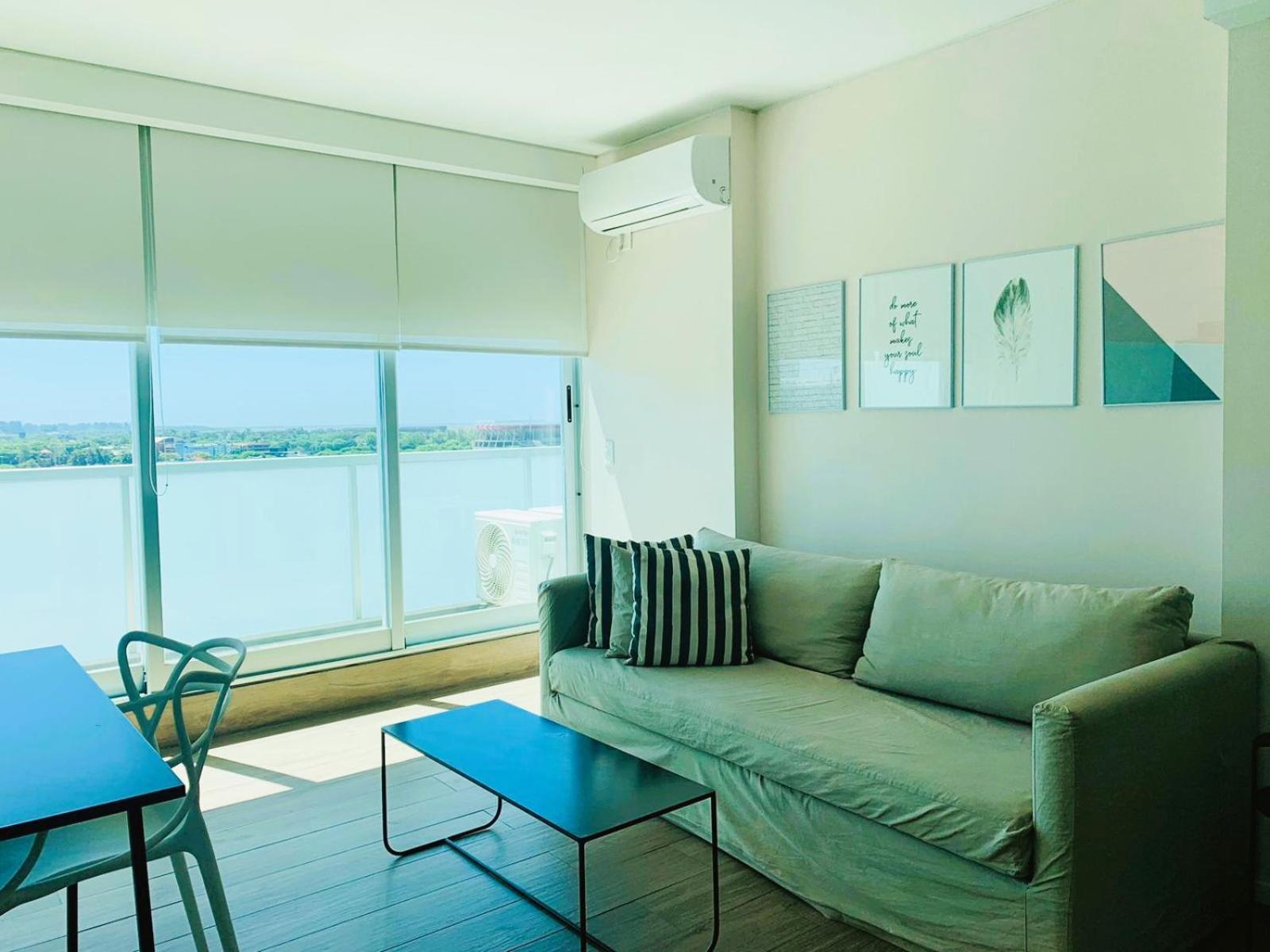 Top Rentals Belgrano Buenos Aires Exterior foto