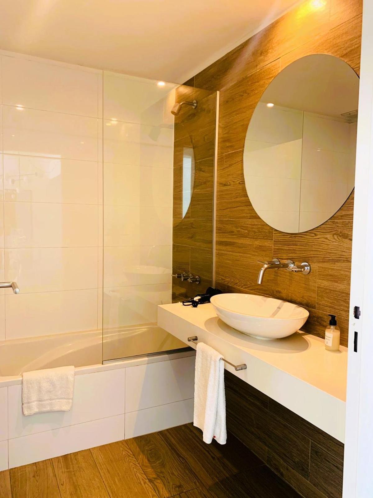 Top Rentals Belgrano Buenos Aires Exterior foto