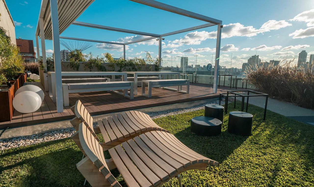 Top Rentals Belgrano Buenos Aires Exterior foto