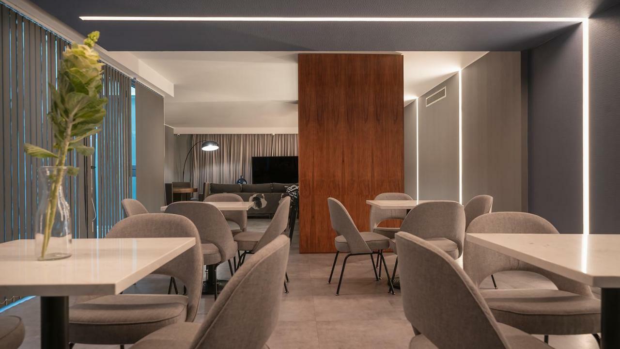 Top Rentals Belgrano Buenos Aires Exterior foto