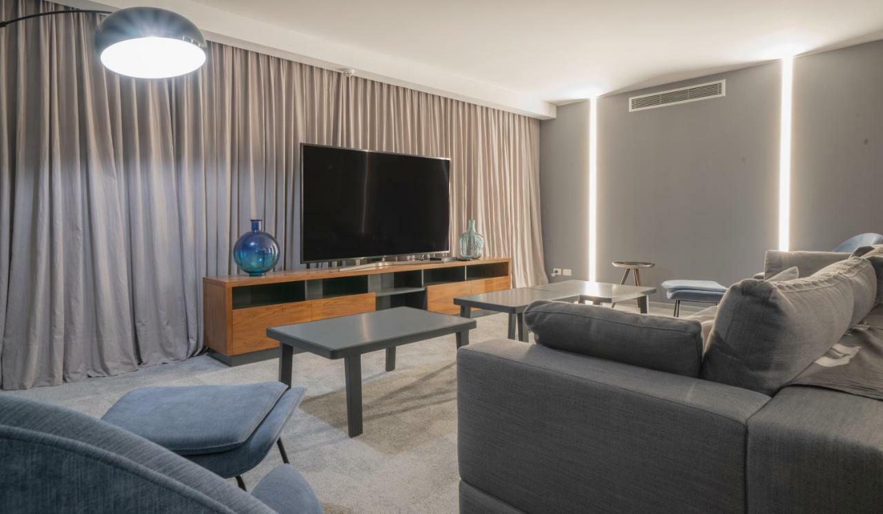 Top Rentals Belgrano Buenos Aires Exterior foto