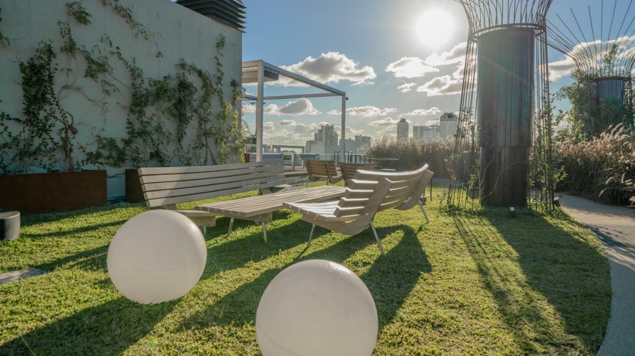 Top Rentals Belgrano Buenos Aires Exterior foto