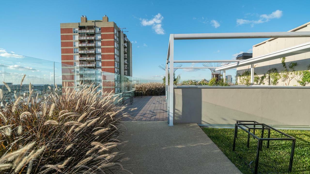 Top Rentals Belgrano Buenos Aires Exterior foto